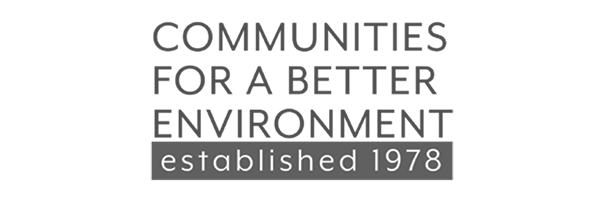 Communities for a better environment